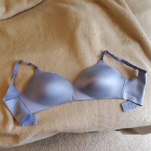 Soma Vanishing Back Bra